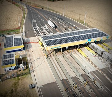 Tarifas das rodovias concedidas têm correção pela inflação a partir de 1 de julho